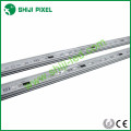 30LEDs/m LPD6803 aluminum profile led strip light led light outdoor aluminum strip
